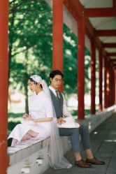 -古摄影婚纱(湛江霞山步行街店)