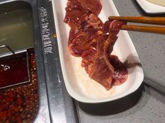 -海底捞火锅(龙湖北京大兴天街店)