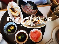 -第六季自助餐厅(北太平庄店)