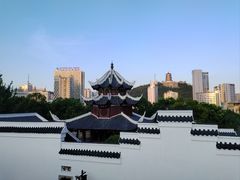 -文昌阁