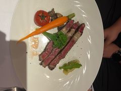 -王品牛排(福州泰禾店)