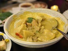 -Thai Alley泰爱里(二沙岛店)
