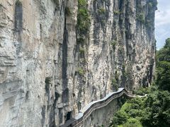 -蝶舞清江·恩施云顶景区(黄鹤峰林)