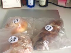 -富贵面包公司(运河店)