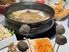-俏牛哥鲜牛肉牛肆馆(重庆天地店)