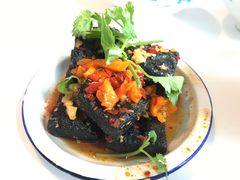 文和友臭豆腐-老长沙龙虾馆(梅林店)