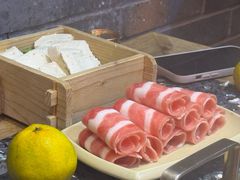 -蜀大侠火锅(森兰花园城店)