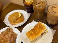 -华嫂冰室(尖沙咀店)