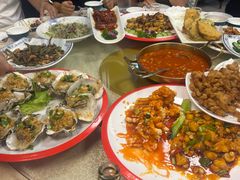 -黑石礁酒楼·海鲜(黑石礁店)