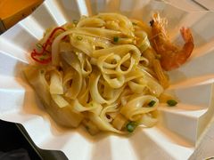 -蚝老板海鲜烧烤大排档(码头店)