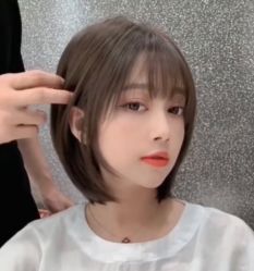 -SY水源护肤造型