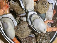 -良师门滨海人家·海鲜·家常菜(滨海城店)