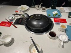 -百年果林椰子鸡(中洲店)