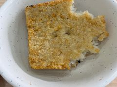 糍粑-蒋家桥饺面店(广陵路店)