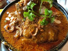 -Phensiri Thai Restaurant