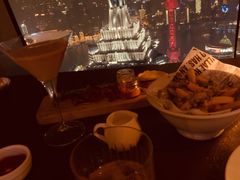 -上海柏悦酒店·世纪100牛排馆