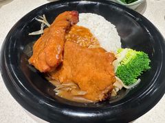 -和平馆·地道港澳茶餐厅(西门口店)