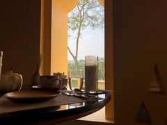 -四季酒店下午茶