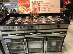 -盒马鲜生(龙德广场店)