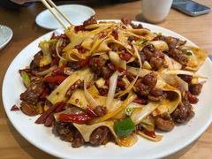 -新疆人(五大街店)