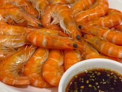 -万龙洲海鲜(阜外店)