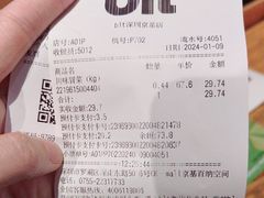 -blt精品超市(KKMALL京基店)