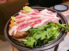 寿喜锅-樱之味精致料理融合餐厅