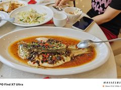 -天天渔港(杏林街店)