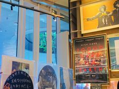 -黑胶星球(华发中城商都店)