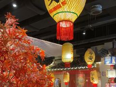 -杨记隆府重庆江湖菜(大悦城店)