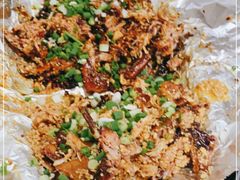 -老黄记手撕烤兔(玉林街店)