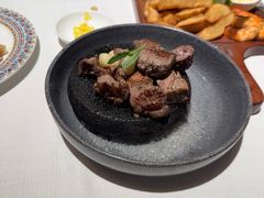 -俄士厨房(五棵松华熙LIVE店)