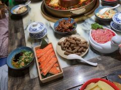 -矮板凳老火锅(宽窄巷子店)