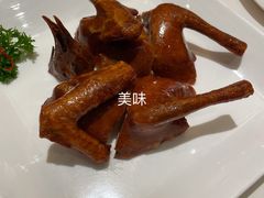 -利苑酒家(合景国际金融广场店)