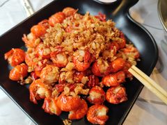 -巴厘龙虾·榜首油焖大虾(青山店)