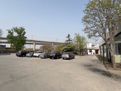 -宠车虎•京安机动车检测场