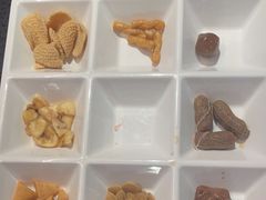 -探鱼·鲜青椒爽麻烤鱼(增城东汇城店)