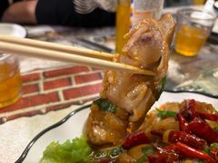 -刘一龙虾(山东路店)