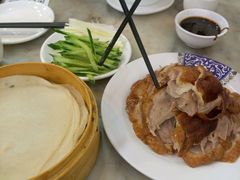 -大碗居老北京炸酱面(蛇口店)