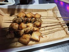 -有蚝有翅烧烤大排档·宵夜(右安门店)