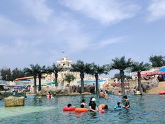 -秦皇岛乐岛海洋王国