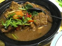 -潮园美食餐厅(张槎店)