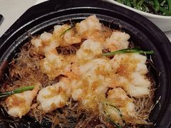 -盛百味·家宴餐厅(霸州分店)