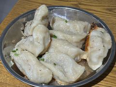 -黄阿姨锅贴大王(万航渡路店)