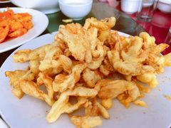 -三点小吃(山大店)