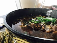 -春水堂人文茶馆(松烟文创店)