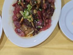 -吉莲利苑海鲜酒家(珠海拱北29年老字号店)