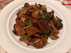 -西贝(上海我格广场店)