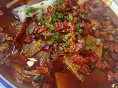 -三品香·江浙菜(松江九谊店)