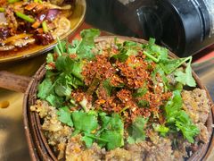 -正宗苏稽毛哥跷脚牛肉总店